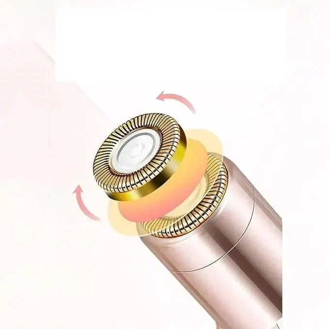 Facial Hair Remover Cato Collection