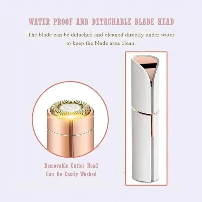 Facial Hair Remover Cato Collection