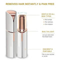 Facial Hair Remover Cato Collection