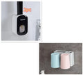 Wall Mounted Toothpaste Holder Cato Collection