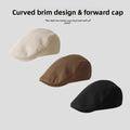 French Style Beret Cap My Store