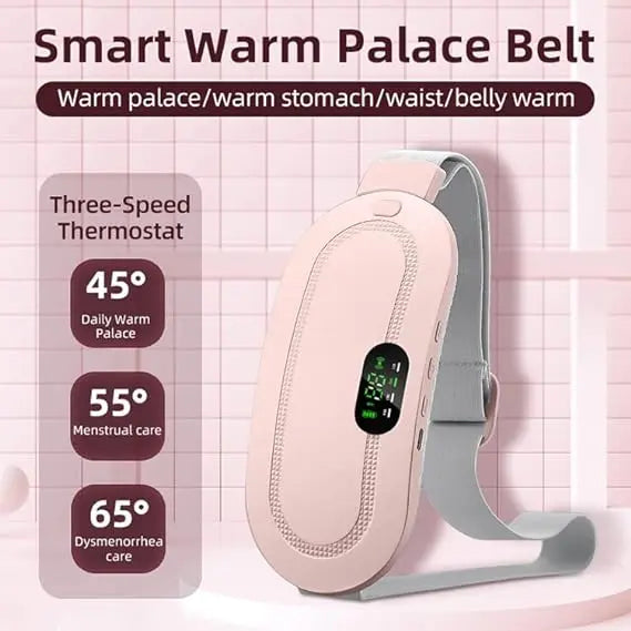 Period Belt Cato Collection