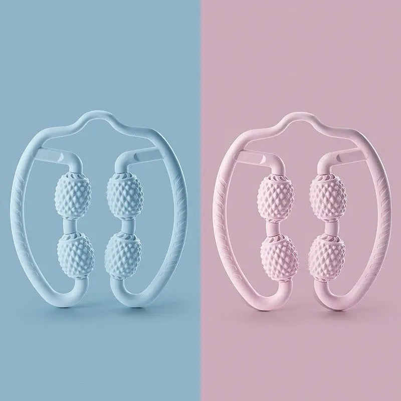 Yoga Massage Circular Massager Cato Collection